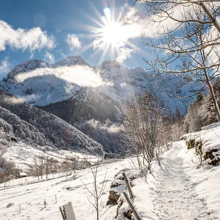 Le Lamartine, De Charme Au Coeur De * Bagneres-de-Bigorre
