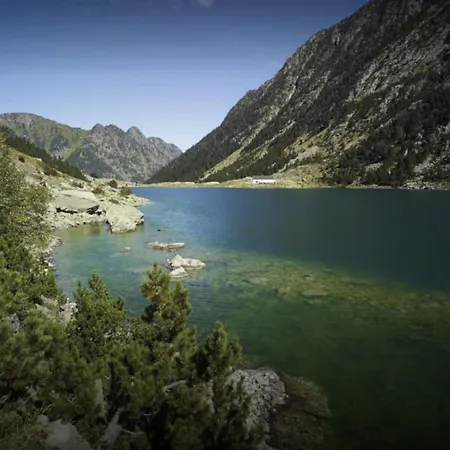 Le Lamartine, De Charme Au Coeur De * Bagneres-de-Bigorre