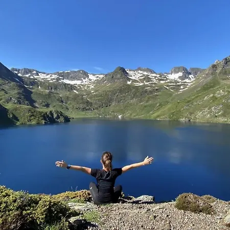 Le Lamartine, De Charme Au Coeur De * Bagneres-de-Bigorre